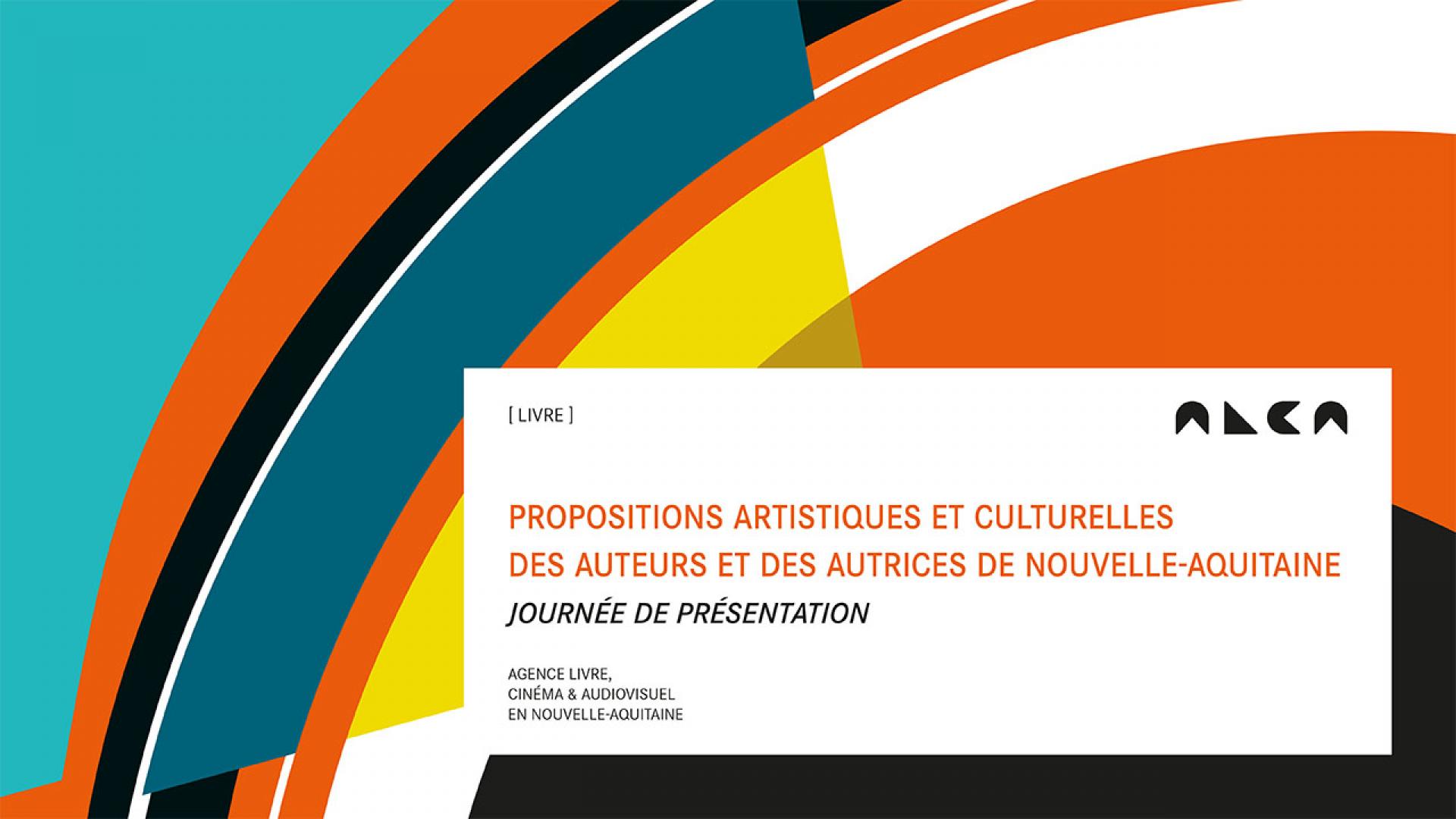 Présentation des propositions paralittéraires d'auteurs et d'autrices de Nouvelle-Aquitaine