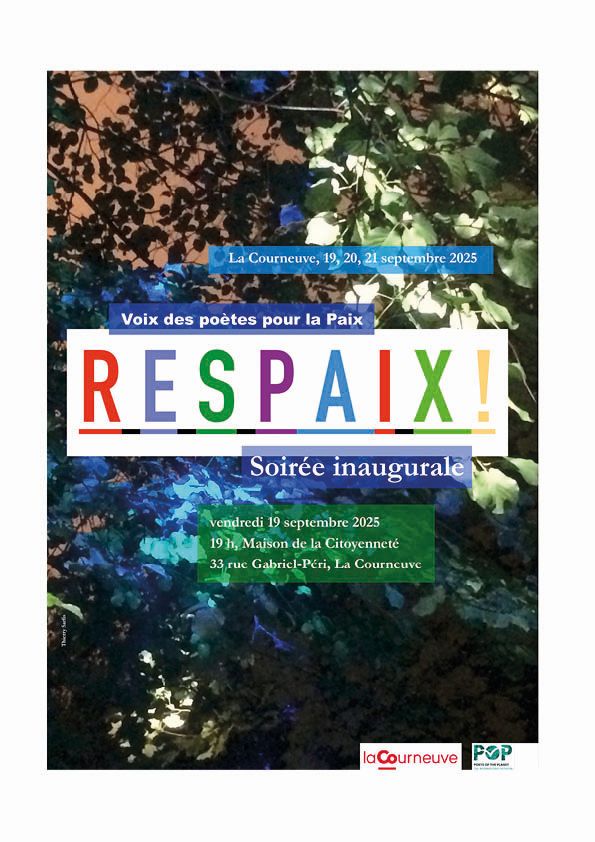 Respaix - Septembre 2025